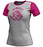 Dynafit Transalper Light - T-shirt - donna, Pink