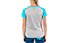 Dynafit Transalper Light - T-shirt - donna, Light Blue