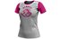 Dynafit Transalper Light - T-shirt - donna, Pink