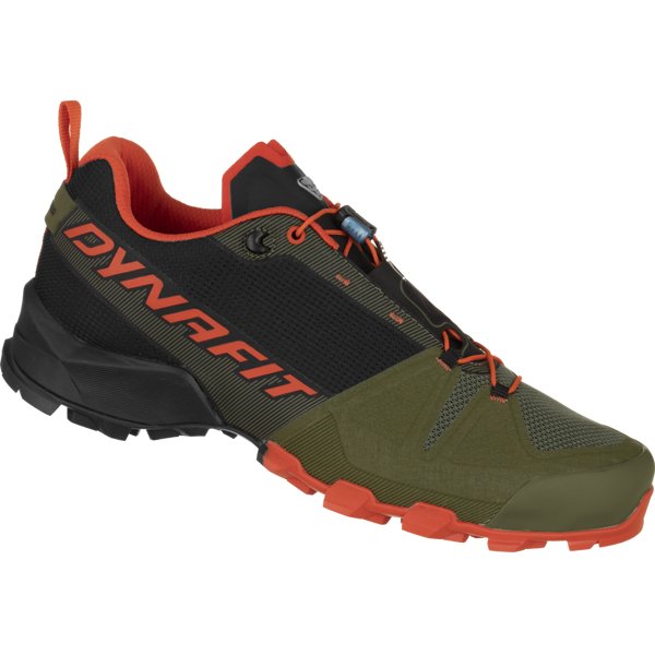 Dynafit Transalper M - Trailrunning Schuhe - Herren, Gr. 7,5 UK