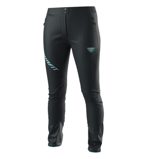 Dynafit Transalper Pro - pantaloni alpinismo - donna. Taglia L