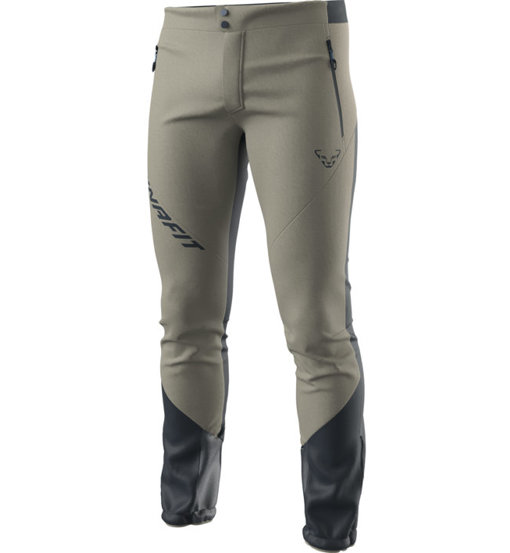 Dynafit Transalper Pro - pantaloni alpinismo - uomo. Taglia XL