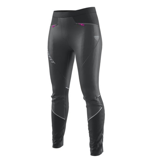 Dynafit Transalper Warm W - pantaloni trekking - donna. Taglia S