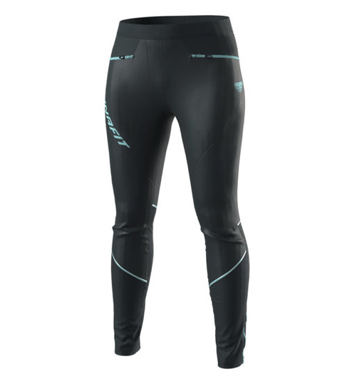 Dynafit Transalper Warm W - pantaloni trekking - donna. Taglia L