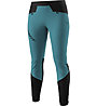 Dynafit Transalper Warm W - pantaloni trekking - donna, Blue/Black