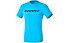 Dynafit Traverse 2 M - maglia trail running - uomo, Light Blue