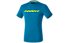 Dynafit Traverse 2 M - maglia trail running - uomo, Blue/Green