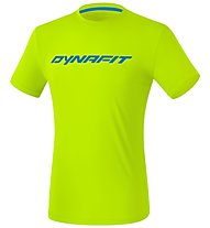 Dynafit Traverse 2 M - maglia trail running - uomo, Green/Light Blue