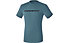 Dynafit Traverse 2 M - maglia trail running - uomo, Blue/Black