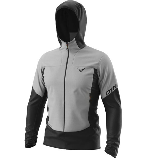 Dynafit Traverse Alpha Hooded M - giacca ibrida - uomo. Taglia 2XL