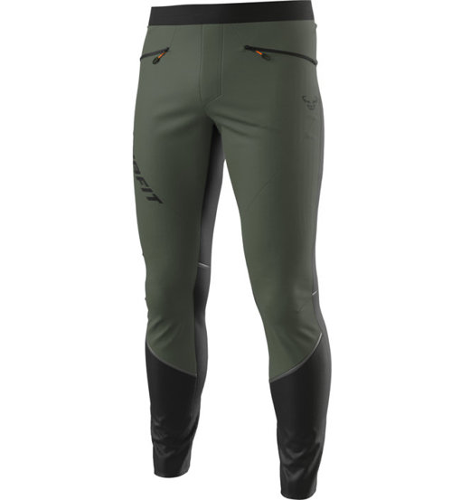 Dynafit Traverse Dst - pantaloni alpinismo - uomo. Taglia L