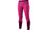 Dynafit Traverse Dst W - pantaloni alpinismo - donna, Pink/Purple