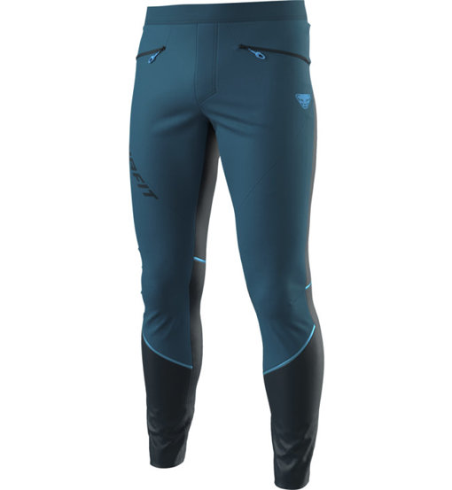 Dynafit Traverse Dst - pantaloni alpinismo - uomo. Taglia M