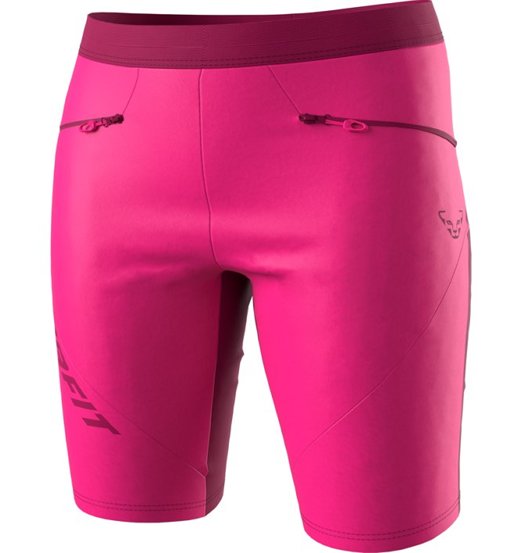 Dynafit Traverse Dst W- pantaloni corti alpinismo - donna. Taglia XS