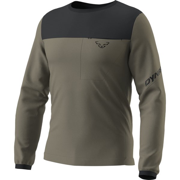 Dynafit Traverse Dst M - Pullover - Herren, Gr. L