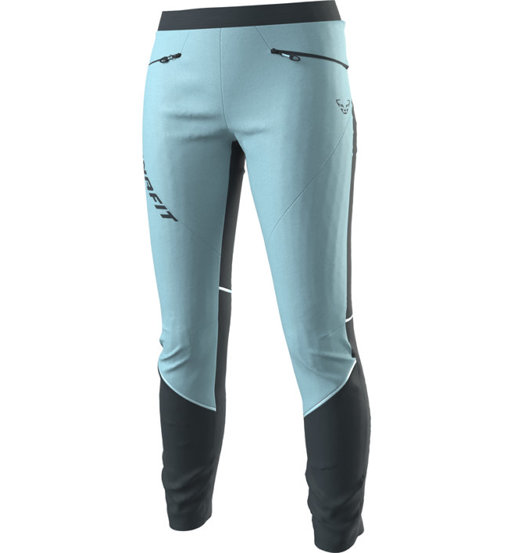 Dynafit Traverse Dst W - pantaloni alpinismo - donna. Taglia S