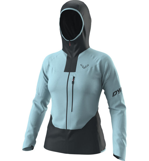 Dynafit Traverse Dst W - giacca softshell - donna. Taglia XS