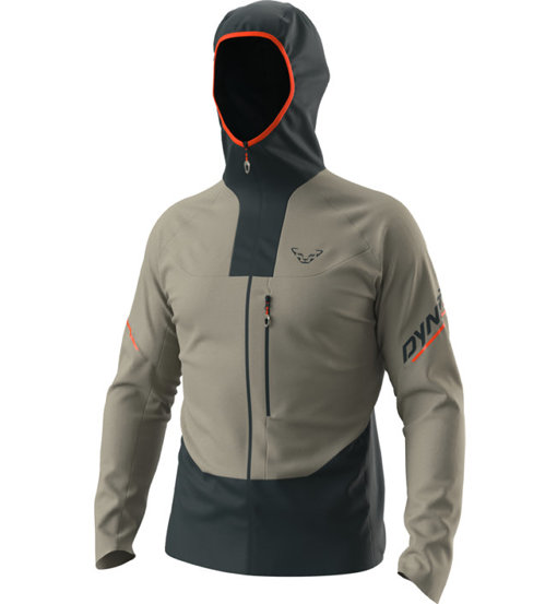 Dynafit Traverse Dynastretch - giacca trail running - uomo. Taglia M
