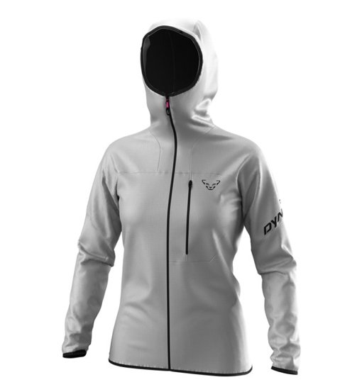 Dynafit Traverse GTX W - giacca hardshell - donna. Taglia M