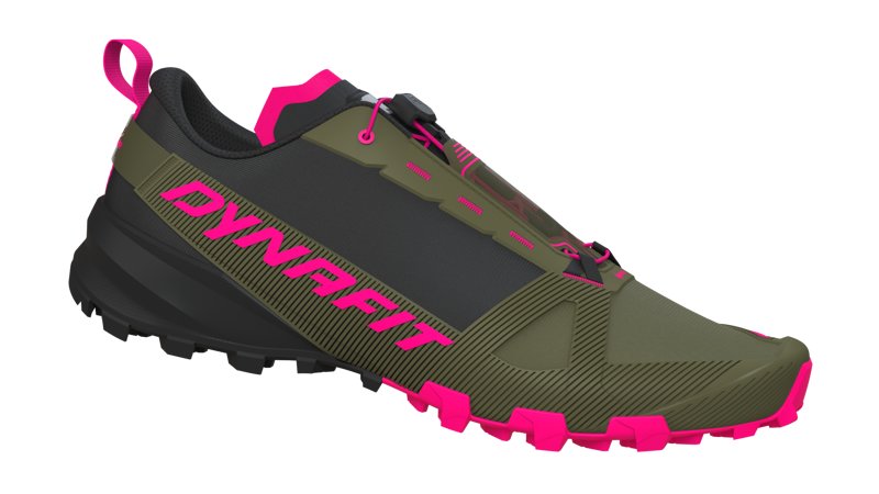 Dynafit Traverse GTX M - Trailrunningschuhe  - Damen, Gr. 5 UK