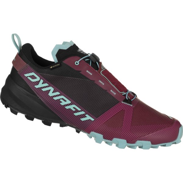 Dynafit Traverse GTX M - Trailrunningschuhe  - Damen, Gr. 4 UK