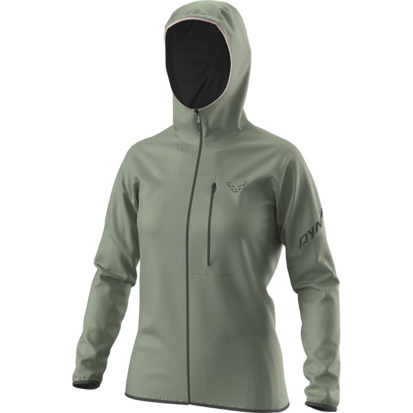 Dynafit Traverse GTX W - Hardshelljacke - Damen, Gr. XS