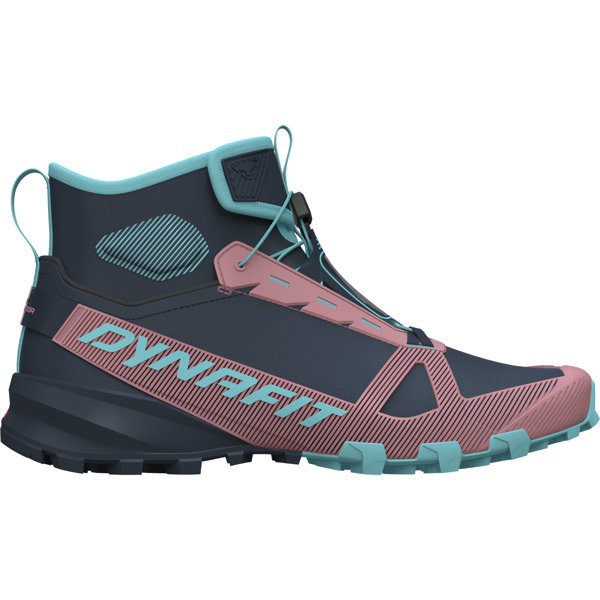 Dynafit Traverse Mid GTX W - Wanderschuhe - Damen, Gr. 6 UK