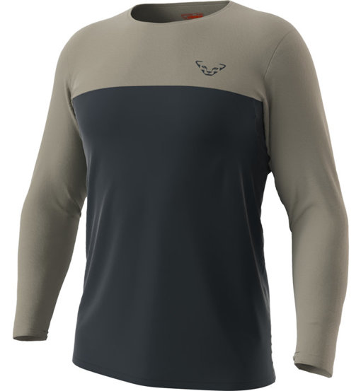 Dynafit Traverse S-Tech - maglia maniche lunghe - uomo. Taglia XS/S