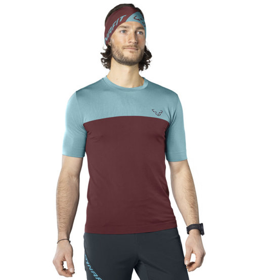 Dynafit Traverse S-Tech, red/blue