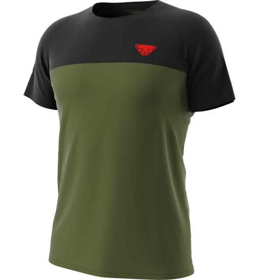 Dynafit Traverse S-Tech: Maglia Trail Running Uomo