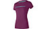 Dynafit Traverse - maglia trail running - donna, Violet/Blue