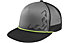 Dynafit Trucker 3.0 - cappellino, Grey/Black/Green