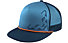 Dynafit Trucker 3.0 - Schirmmütze, Dark Blue/Blue/Orange
