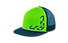 Dynafit Trucker 3.0 - cappellino, Green/Blue