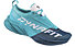 Dynafit Ultra 100 - Trailrunningschuh - Damen, Light Blue/Blue/White