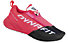 Dynafit Ultra 100 - scarpe trail running - donna, Pink/Black/White