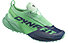 Dynafit Ultra 100 - scarpe trail running - donna, Green/Blue