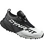Dynafit Ultra 100 - scarpe trail running - uomo , Black/Grey