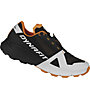 Dynafit Ultra 100 - Trailrunningschuhe - Herren, Black/White/Orange