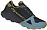 Dynafit Ultra 100 - scarpe trail running - uomo, Dark Blue/Light Blue/Green