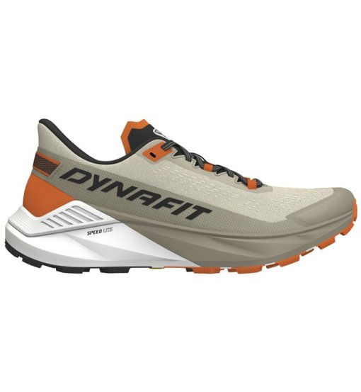 Dynafit Ultra 100 V3, brown/orange