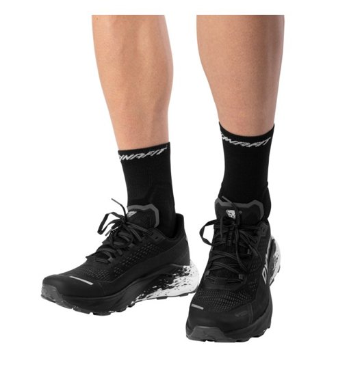 Dynafit Ultra 100 V3 GTX, black/white