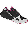 Dynafit Ultra 100 W - scarpe trail running - donna, Black/White/Pink