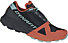 Dynafit Ultra 100 W - scarpe trail running - donna, Dark Blue/Red
