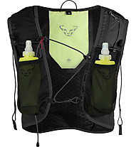Dynafit Ultra 15 - zaino trailrunning, Black