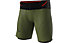 Dynafit Ultra 2/1 - Trailrunninghose - Herren, Dark Green/Black/Red