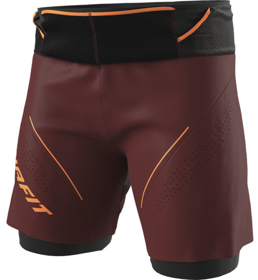 Dynafit Ultra 2/1 - pantaloni trail running - uomo. Taglia XL
