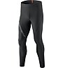 Dynafit Ultra 2 M Long TS - Laufhose lang - Herren, Black/Grey