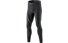Dynafit Ultra 2 M Long TS - pantaloni trail running - uomo, Black/Grey