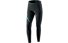 Dynafit Ultra 2 W Long TGTS - pantaloni lunghi trailrunning - donna, Black/Light Blue